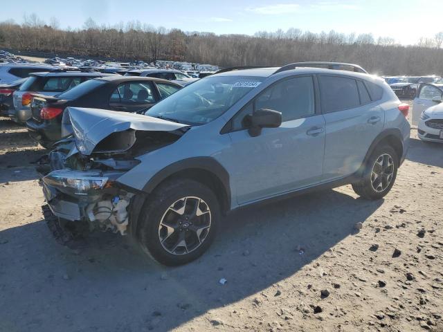 2019 SUBARU CROSSTREK #3030736141