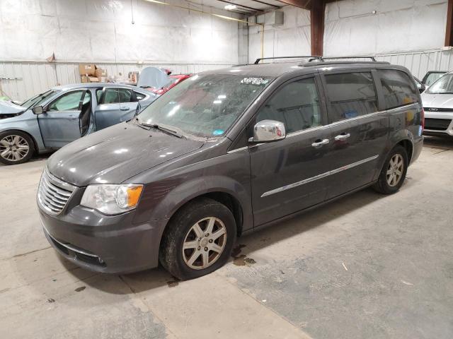 2015 CHRYSLER TOWN & COU #3024058684