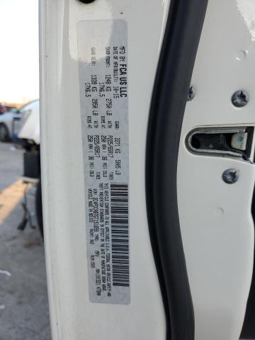 2016 DODGE JOURNEY SE - 3C4PDCAB7GT151659