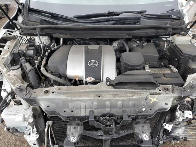 2021 LEXUS RX 350 - 2T2HZMDA7MC283040