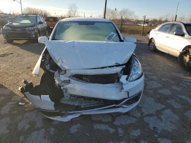 2020 MITSUBISHI MIRAGE ES - ML32A3HJ4LH001794
