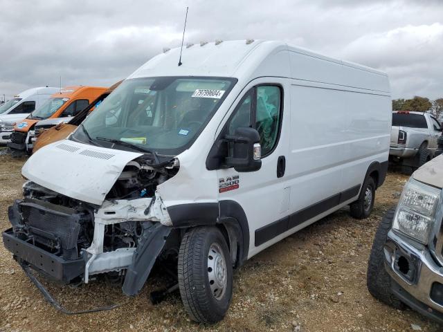 2021 RAM PROMASTER #3044653208