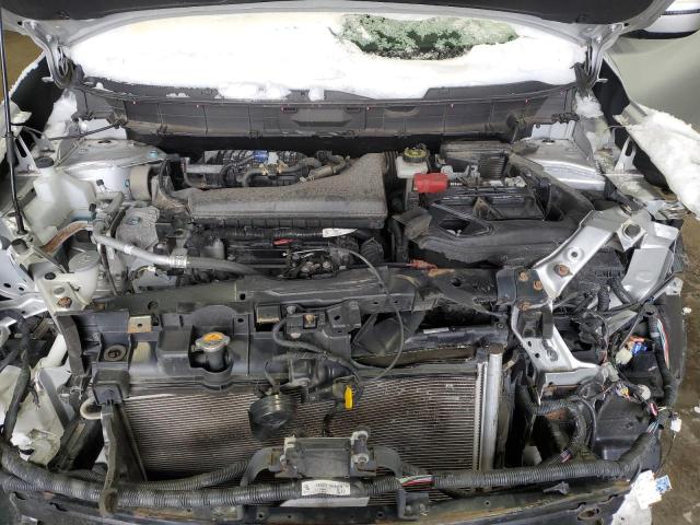 VIN KNMAT2MV1LP512469 2020 NISSAN ROGUE no.12