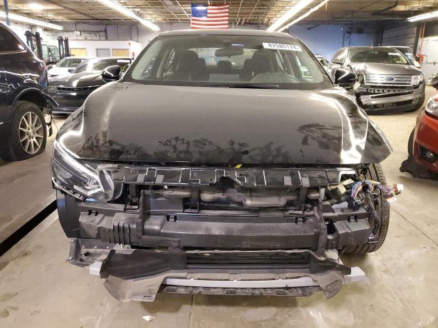 2024 NISSAN SENTRA SR - 3N1AB8DV3RY253838