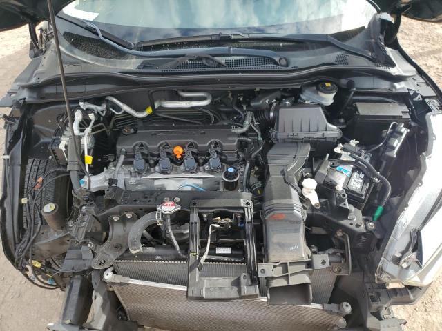 2020 HONDA HR-V LX - 3CZRU5H35LM718226