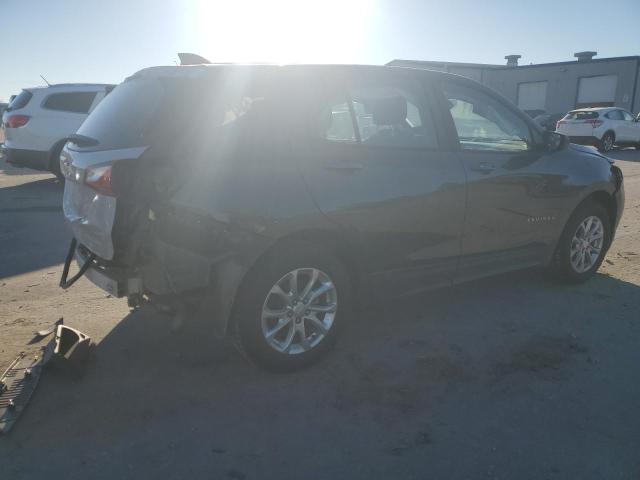 2020 CHEVROLET EQUINOX LS - 2GNAXHEVXL6277325