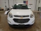 Lot #3027176286 2017 CHEVROLET EQUINOX LT