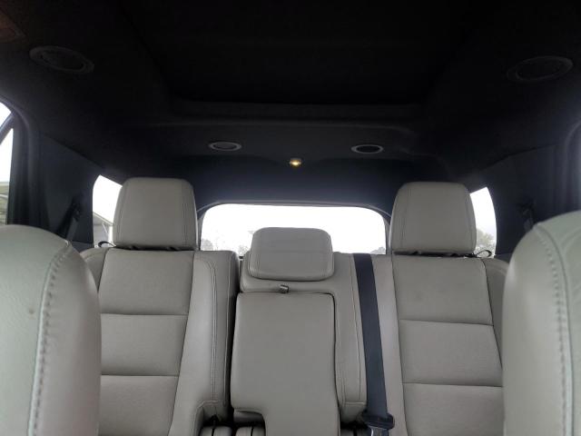 2015 FORD EXPLORER L - 1FM5K7F83FGB22613