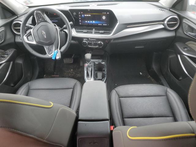 2025 CHEVROLET TRAX ACTIV KL77LKEP8SC001340