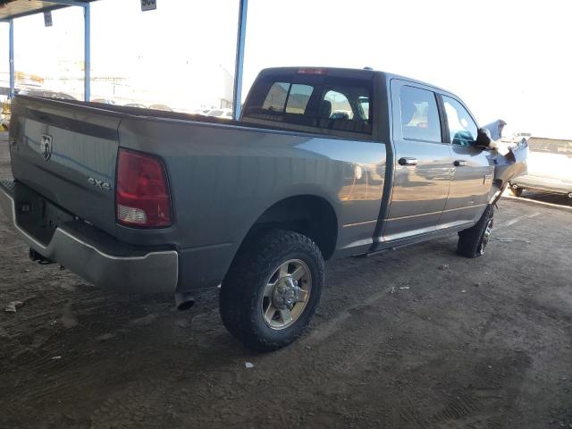 DODGE RAM 2500 2011 gray  diesel 3D7UT2CL1BG539984 photo #4