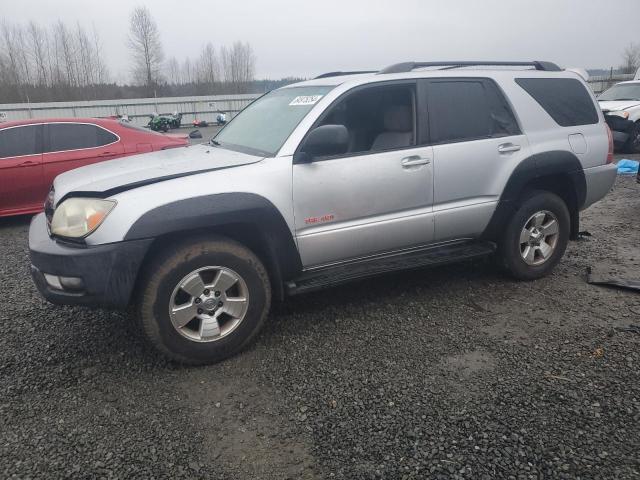 2004 TOYOTA 4RUNNER SR #3025070245