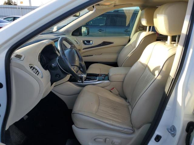 2016 INFINITI QX60 - 5N1AL0MN3GC525074
