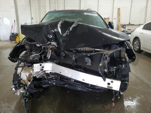 VIN 2T2ZK1BA5FC203666 2015 LEXUS RX350 no.5