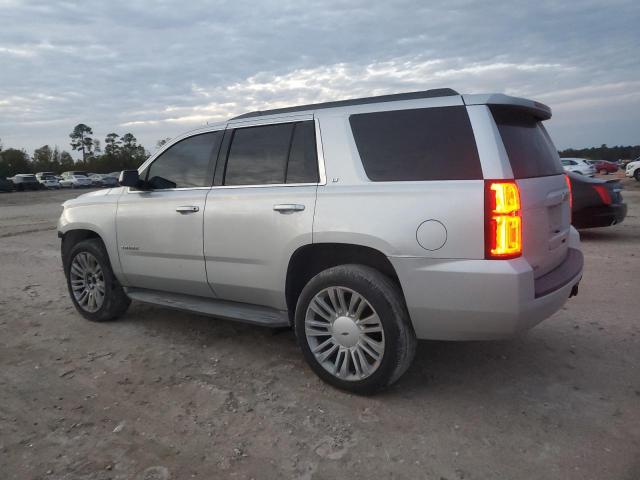 2015 CHEVROLET TAHOE C150 - 1GNSCBKC7FR533722