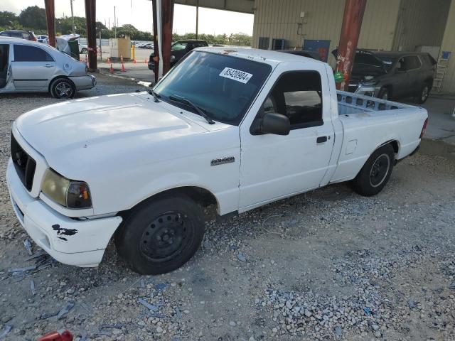 2007 FORD RANGER #3026055006