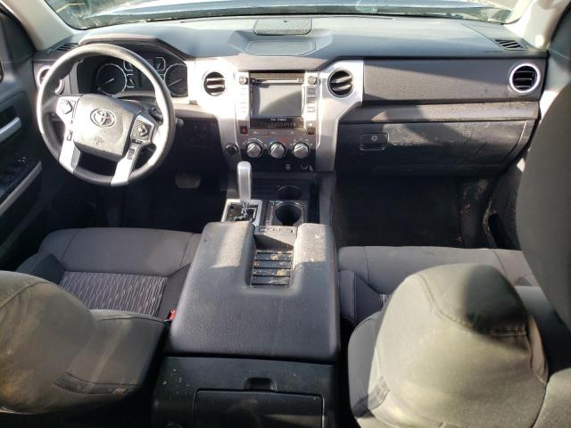 2018 TOYOTA TUNDRA DOU - 5TFCY5F13JX023025