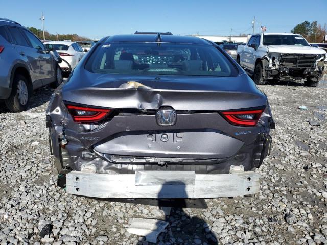 VIN 19XZE4F51LE014732 2020 HONDA INSIGHT no.6