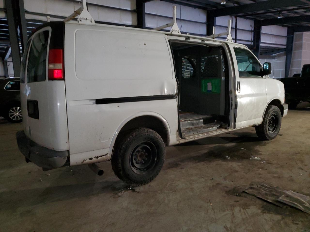 Lot #3041804438 2007 CHEVROLET EXPRESS G3