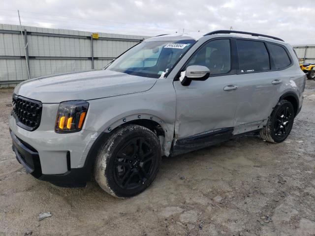 2024 KIA TELLURIDE - 5XYP3DGC0RG426811