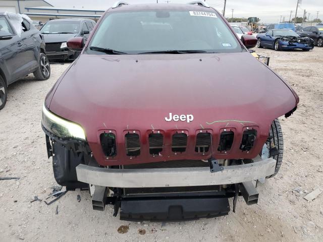 2019 JEEP CHEROKEE L - 1C4PJLLB6KD420593