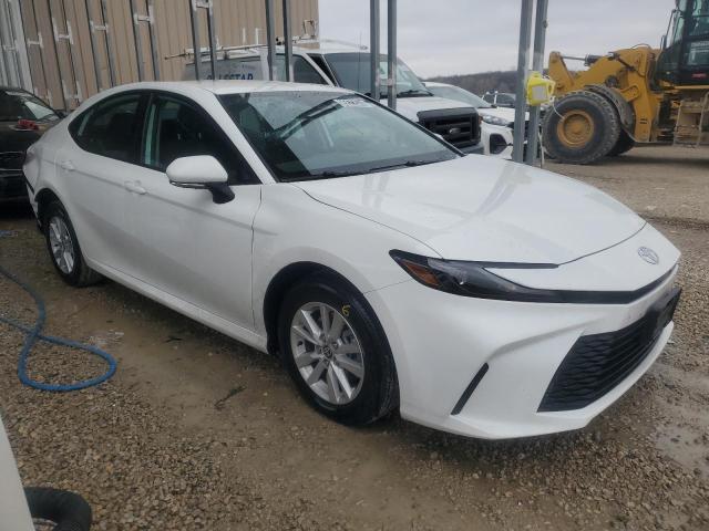 VIN 4T1DAACK6SU035571 2025 TOYOTA CAMRY no.4