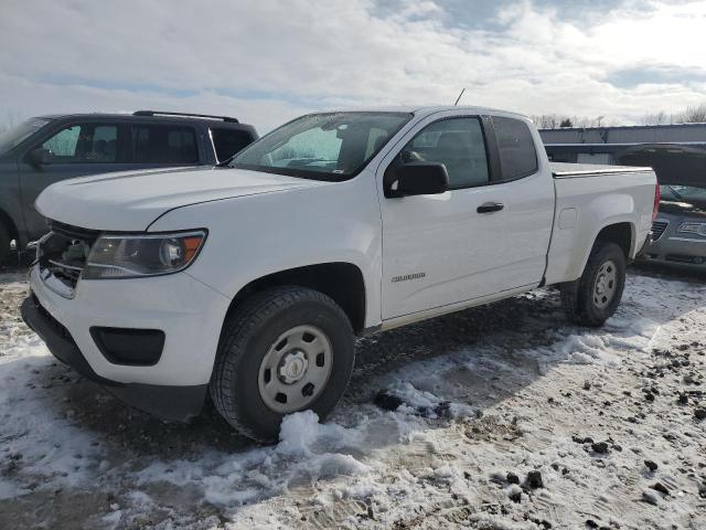 VIN 1GCHSBEA7G1284225 2016 CHEVROLET COLORADO no.1