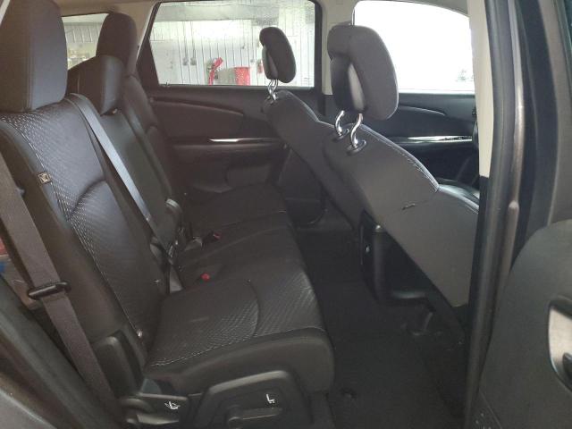 2017 DODGE JOURNEY SX - 3C4PDCBG5HT509353