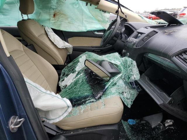 2019 FORD EDGE SE - 2FMPK3G96KBB13933