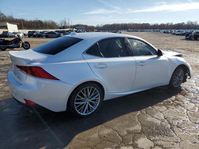 2017 LEXUS IS 200T - JTHBA1D24H5048850