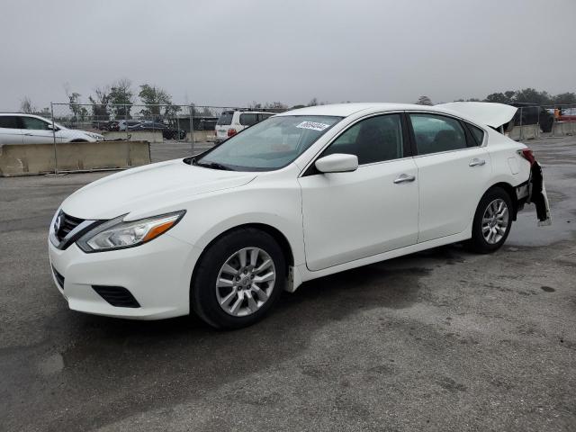 2018 NISSAN ALTIMA 2.5 #3040968447