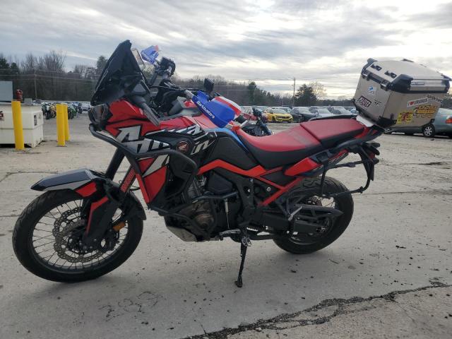 2022 HONDA CRF1100 A JH2SD1016NK200234