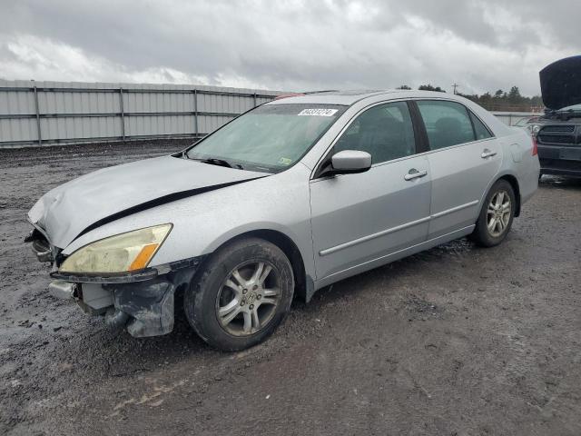 2007 HONDA ACCORD EX #3029484688