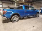 Lot #3037055762 2010 FORD F150 SUPER