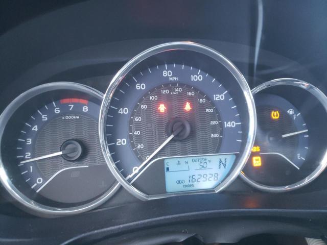 2015 TOYOTA COROLLA L - 5YFBURHE1FP239895