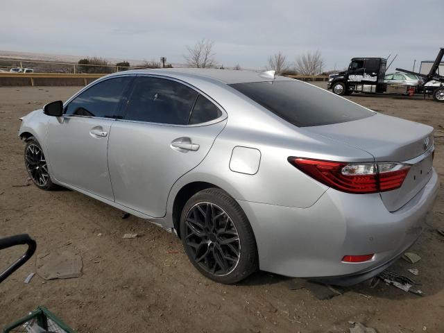 2015 LEXUS ES 350 - JTHBK1GG3F2196491
