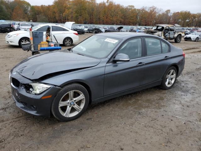 Vin: wba3a5c50df604212, lot: 84142414, bmw 3 series i 20131