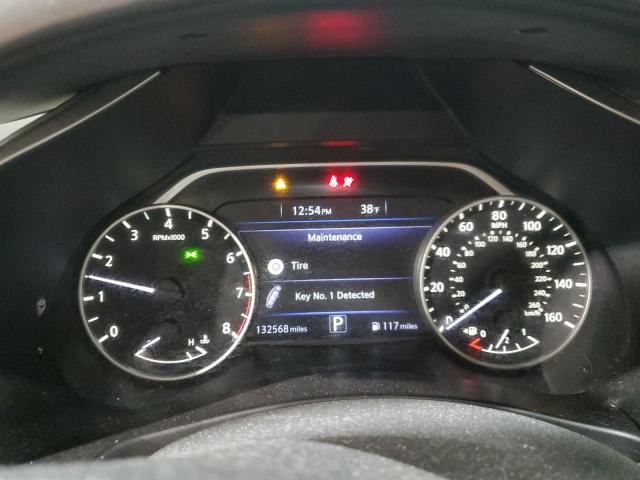 2017 NISSAN MURANO S - 5N1AZ2MH4HN190451