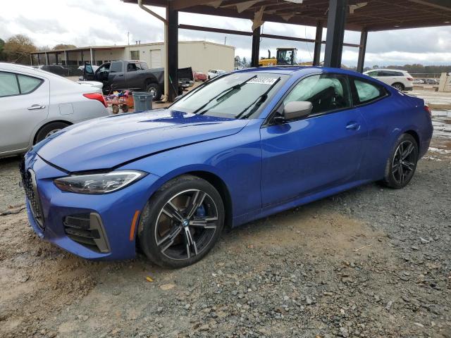 2021 BMW M440XI #3040981427