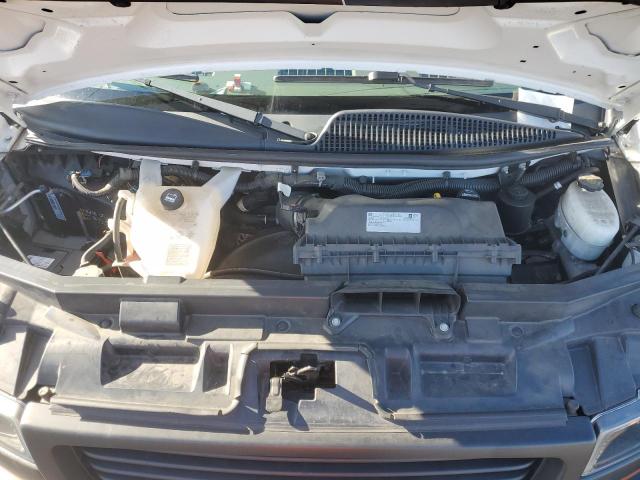 2019 GMC SAVANA G25 1GTW7AFP6K1216710
