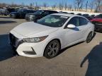 2021 NISSAN SENTRA SV - 3N1AB8CV5MY251776