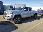 Lot #3024559671 2017 TOYOTA TACOMA ACC