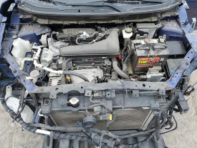 2018 NISSAN ROGUE S - JN8AT2MT6JW464618