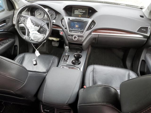 2015 ACURA MDX - 5FRYD4H20FB028698