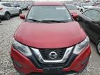 Lot #3033142988 2017 NISSAN ROGUE S