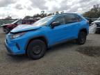 2021 TOYOTA RAV4 LE - 2T3F1RFV6MW187972