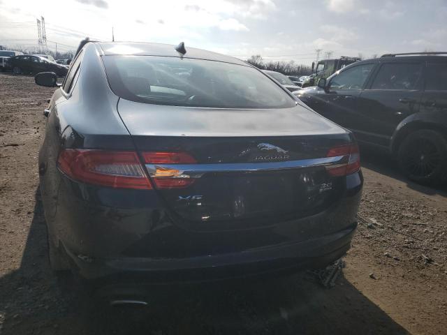 2015 JAGUAR XF 3.0 SPO - SAJWJ0FF2F8U53521
