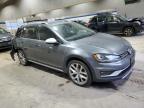 Lot #3027104784 2017 VOLKSWAGEN GOLF ALLTR