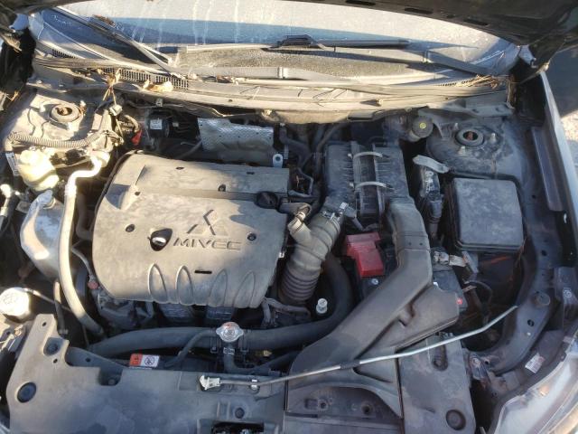 2015 MITSUBISHI LANCER SE JA32V2FW6FU013403