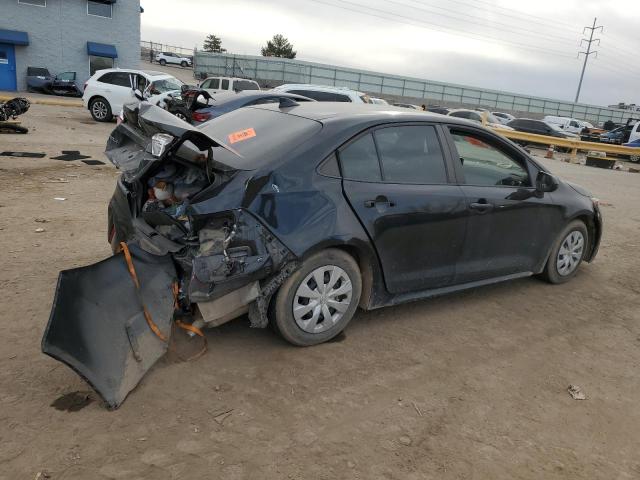 Vin: 5yfdpmae3mp202826, lot: 84967534, toyota corolla l 20213