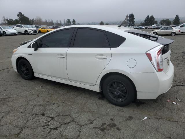 Vin: jtdkn3du6f0477078, lot: 86175844, toyota prius 20152